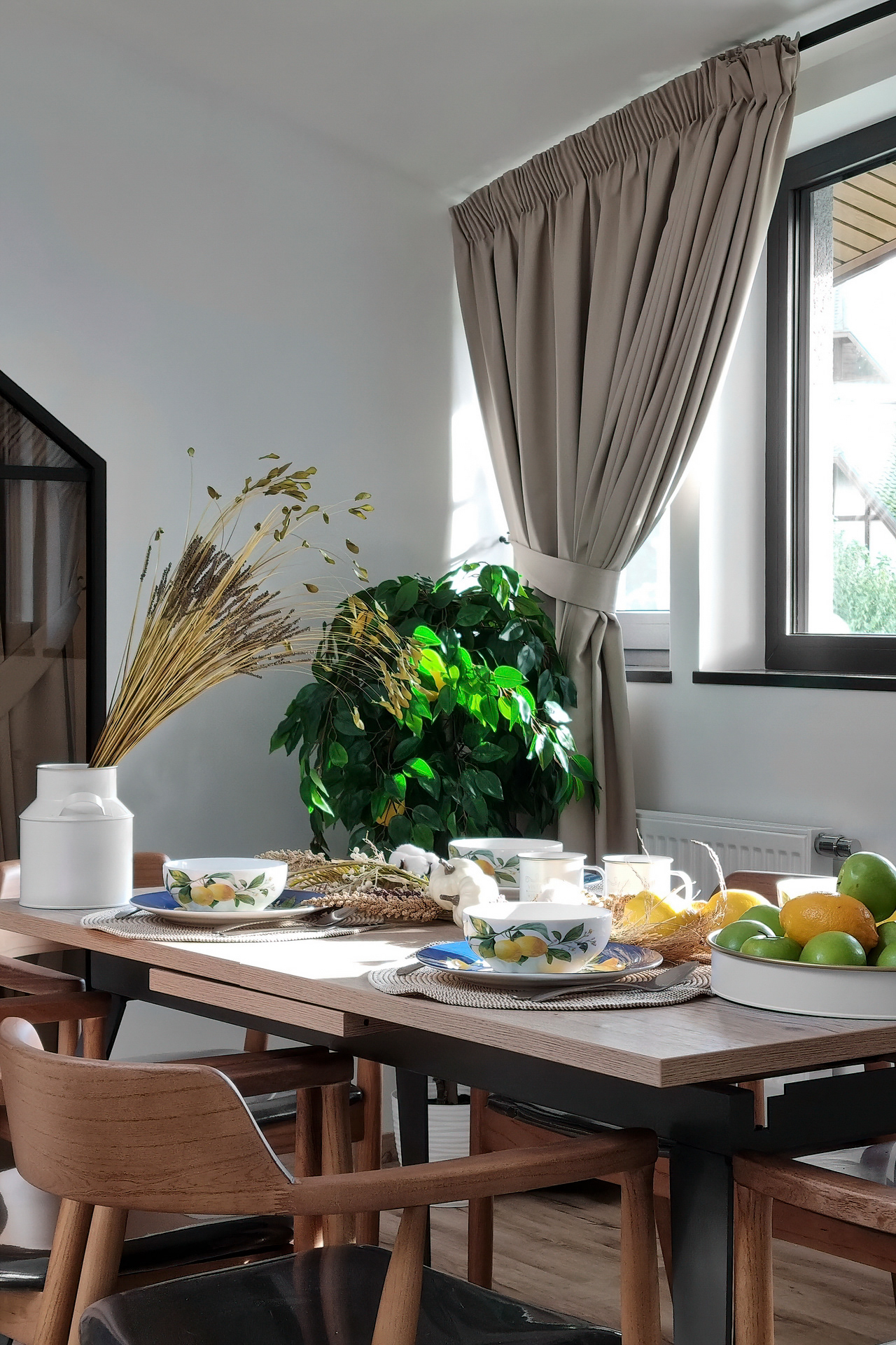 Гостевой дом в загородной вилле.-1