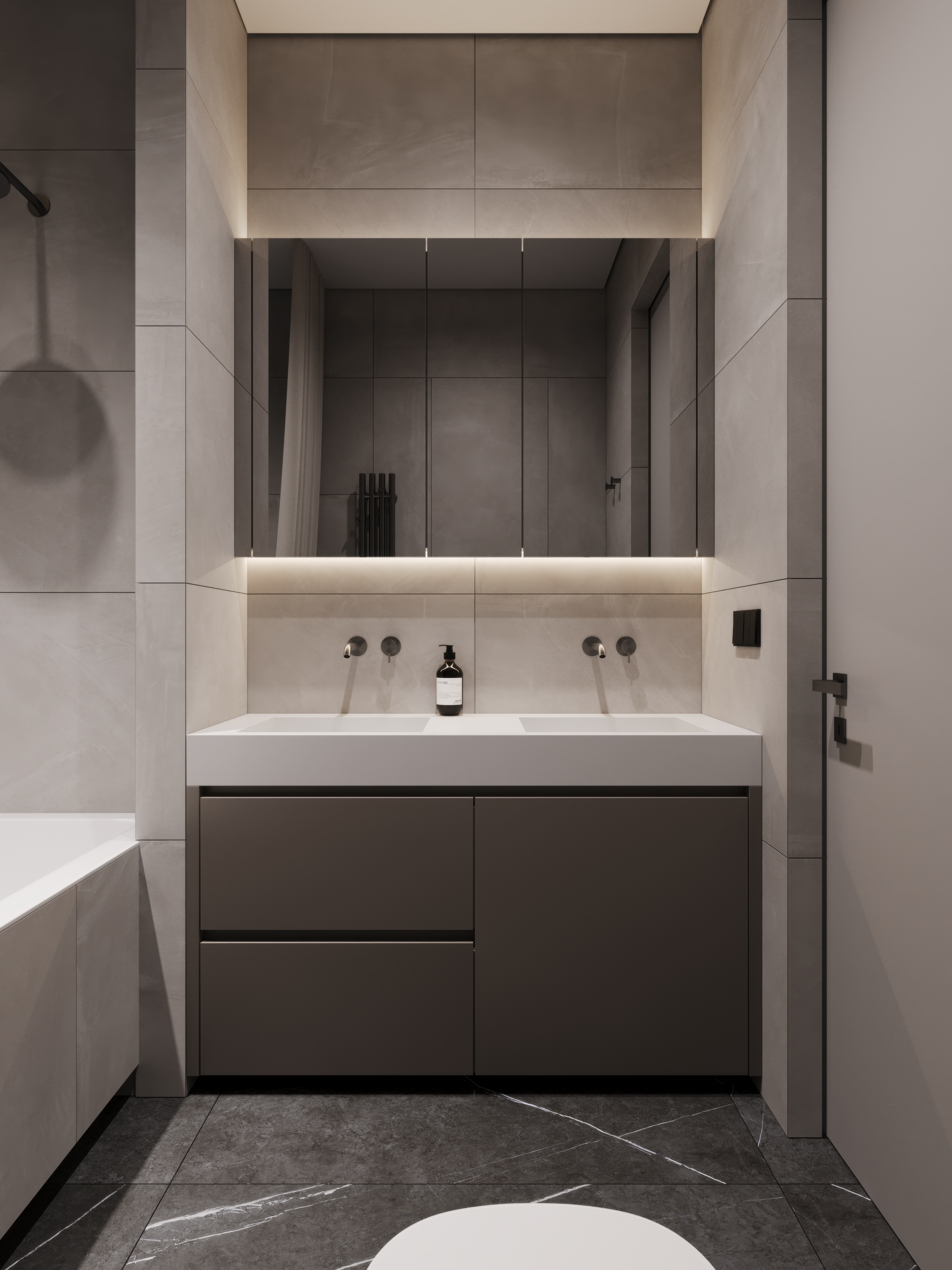 米尔诺耶

注：Mirnoe一般是俄语地名，音译为米尔诺耶  丨俄罗斯丨Архи.М,Maksim Livitskiy-22