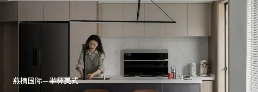 成都壹二私宅 · 简约温馨的现代家居设计丨中国成都丨壹二设计-102