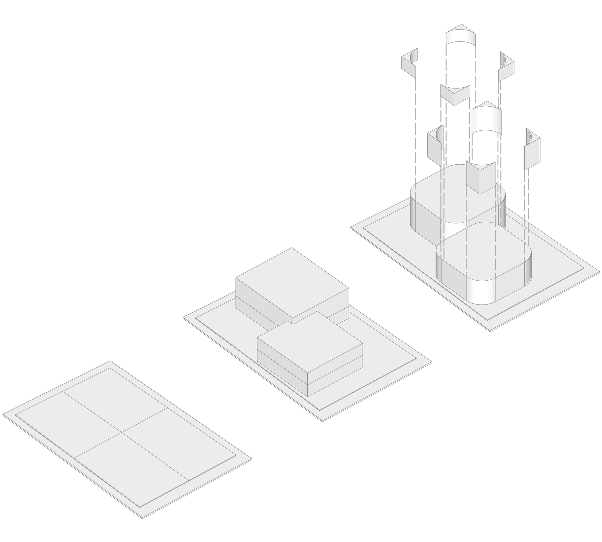 曼谷赫伊学校丨泰国曼谷丨ForX Design Studio-26