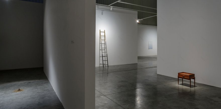 创意高速公路 | Alserkal Avenue 在迪拜的工业区崛起-13