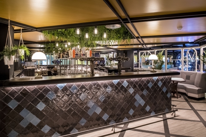 伦敦西区“摇摆者”俱乐部-44