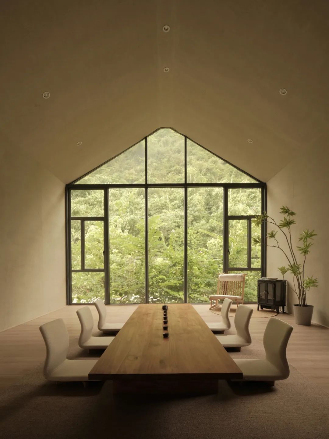 BENSON DESIGN 原创设计 ｜八亩晴川·英德-153