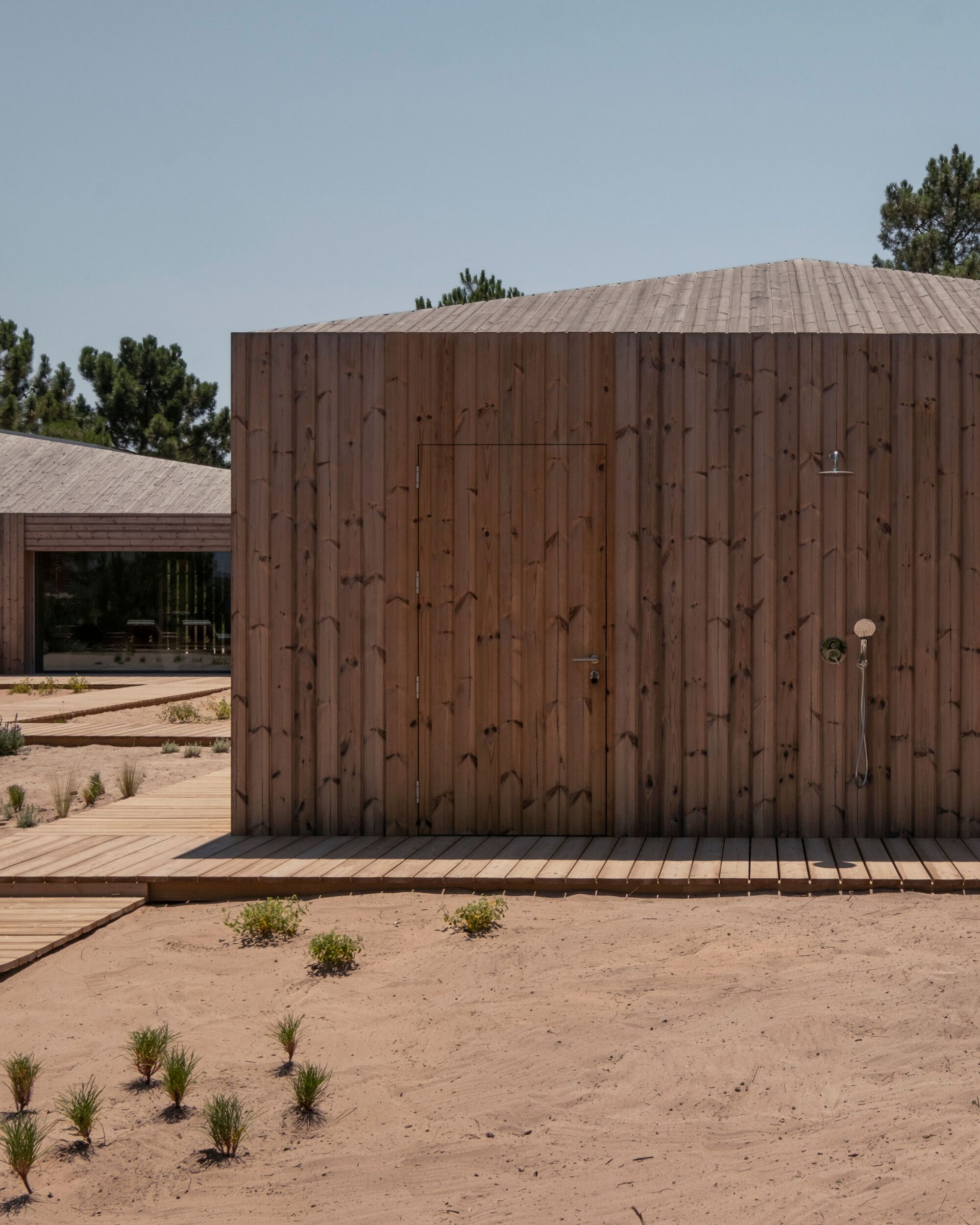 多纳万宅邸丨葡萄牙丨PIMAA-27