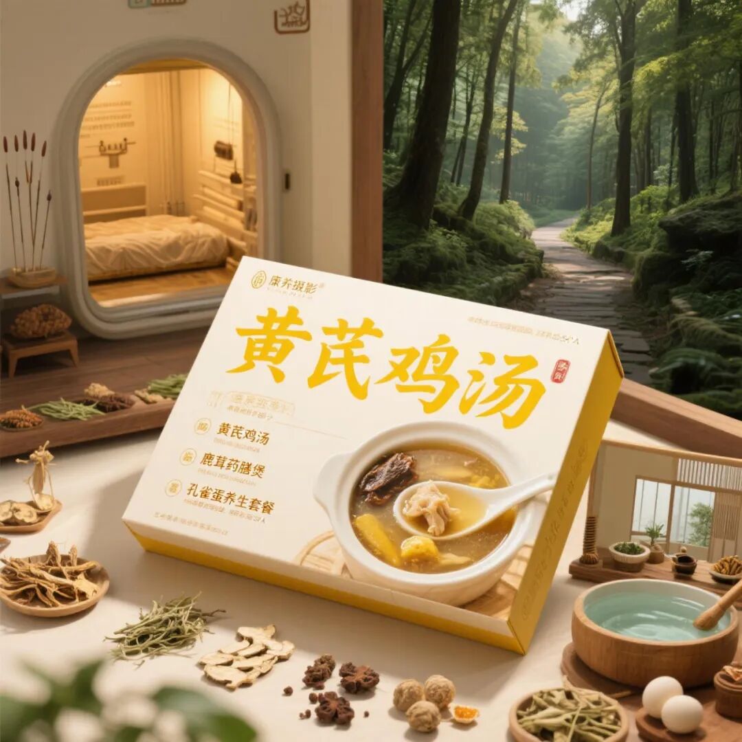 30亩中医药康养研学营地规划设计建设与运营指南-78