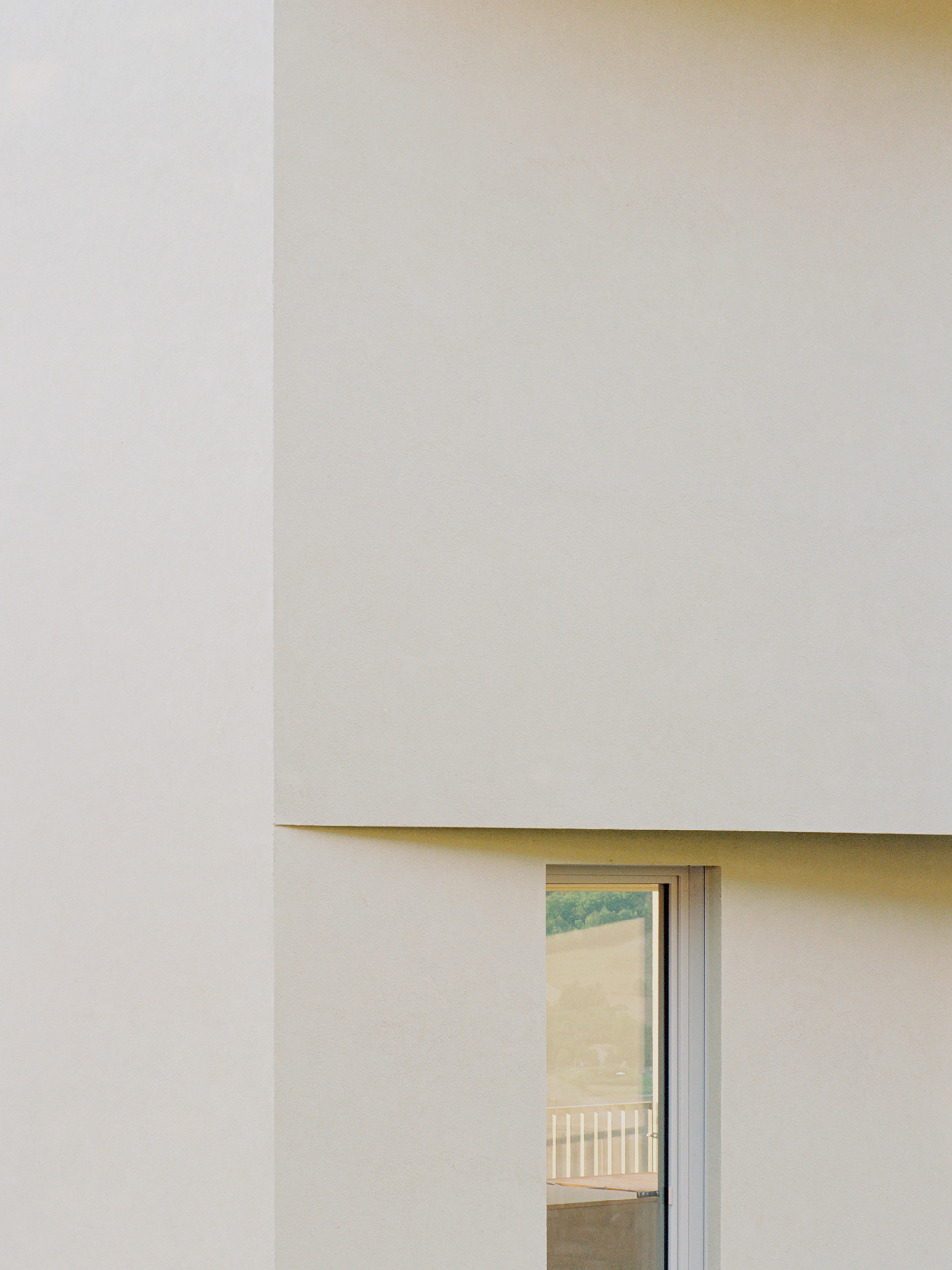 Private House Val Trebbia / Studio Pietro Todeschini + Studio Paolo Pagani-35