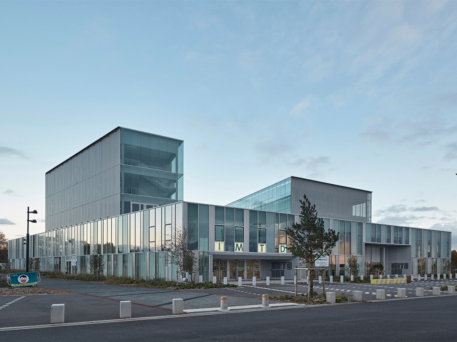 上法兰西综合理工大学 IMTD 和 IIM 学院丨法国丨Coldefy&Associates-3