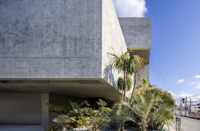 未明确提及丨日本福冈丨松山建筑设计室-15