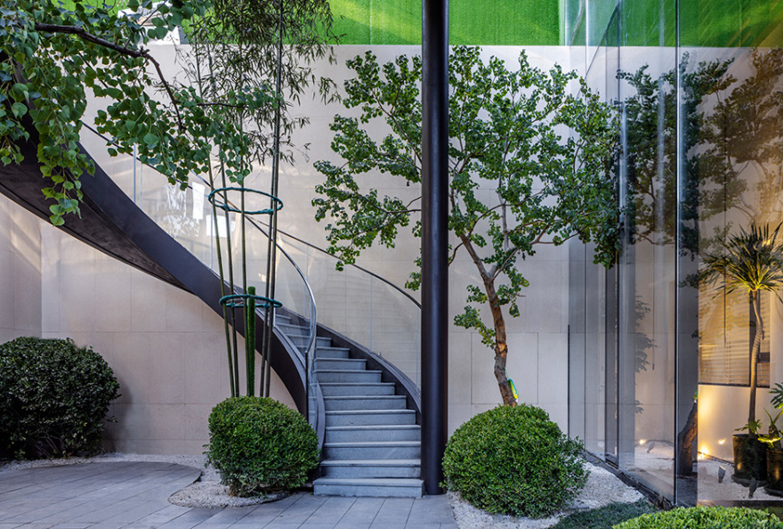 丨中国青岛丨L&A Design Group杭州分公司项目二组-44