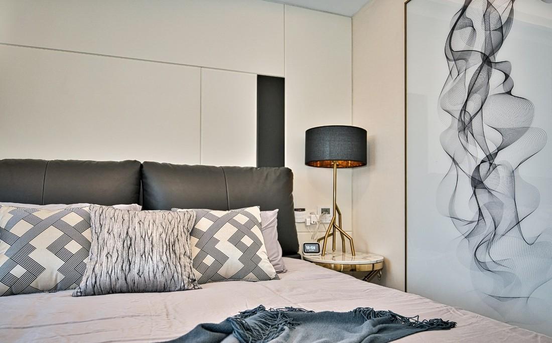 三原色装点的梦幻之家-34