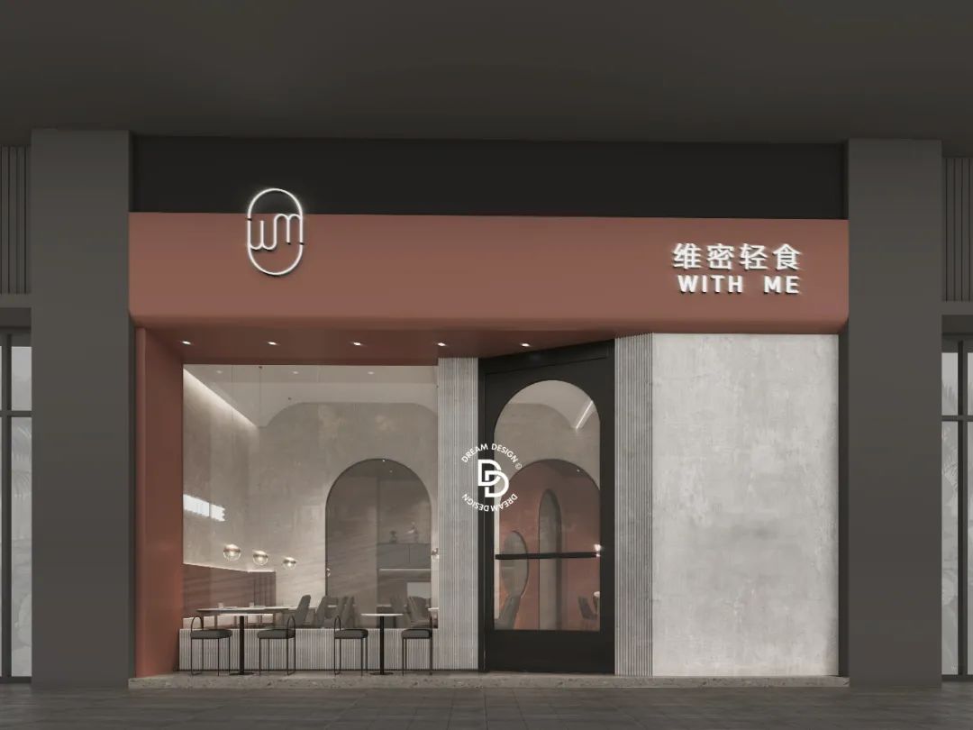 维密轻食丨中国清远-31