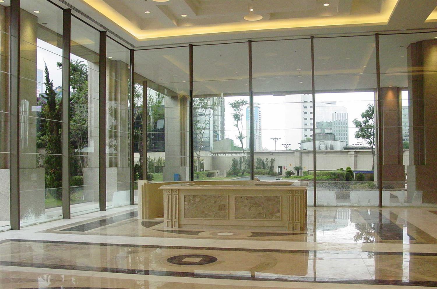 法利亚利马中心-10