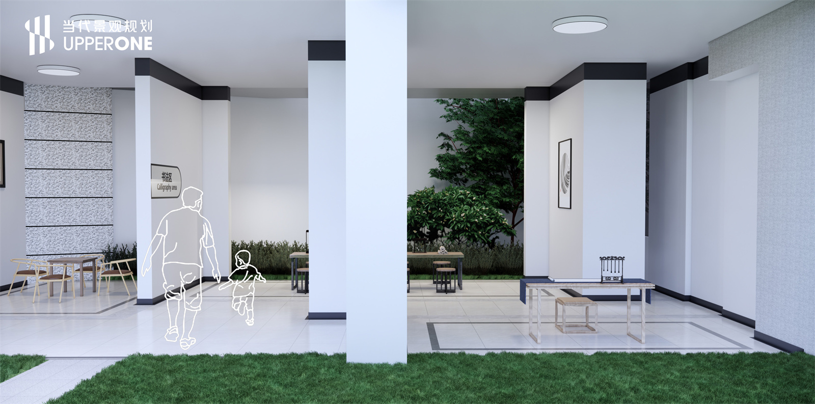 潮州饶平唐商凤凰湾丨中国潮州丨当代景观规划-22