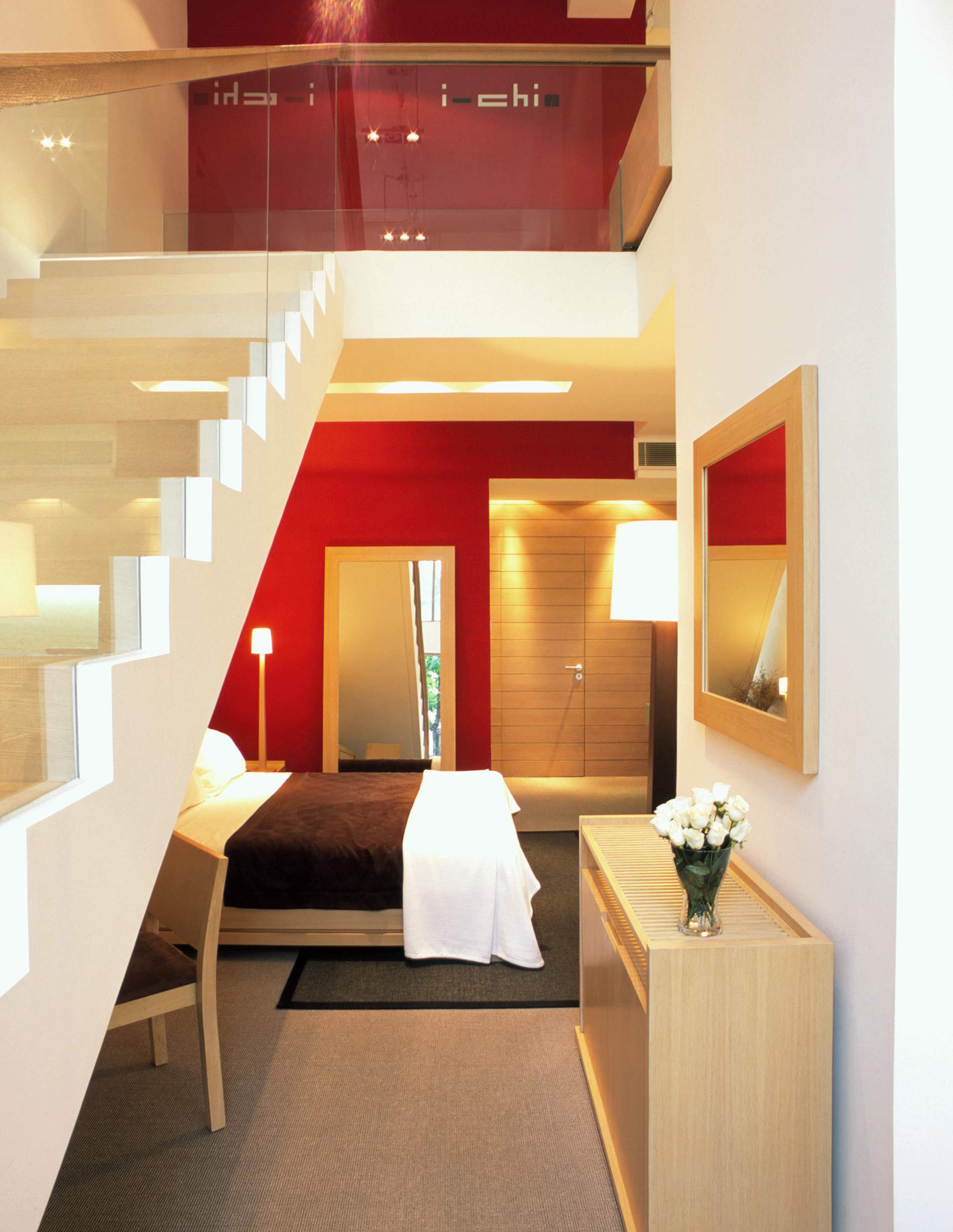 一摯上海寫字樓，Shanghai Office 梁志天-6