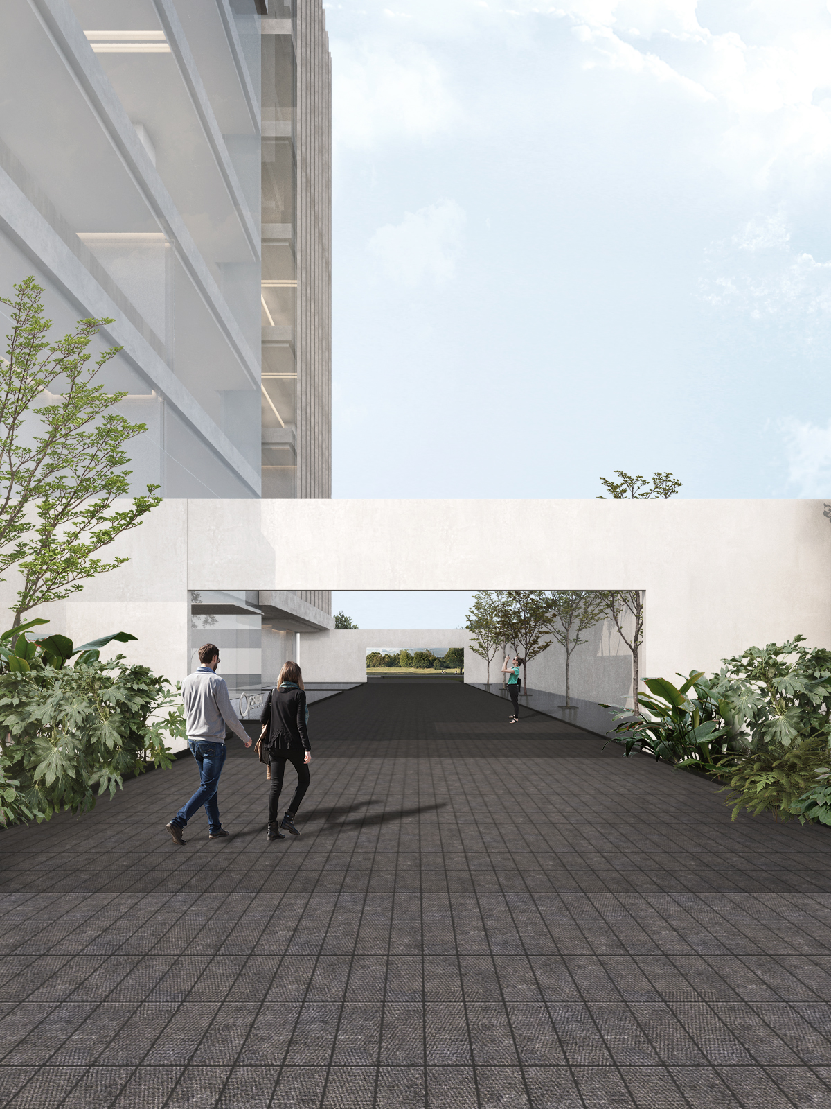 Orient Hongda PérezPalacios Arquitectos-0