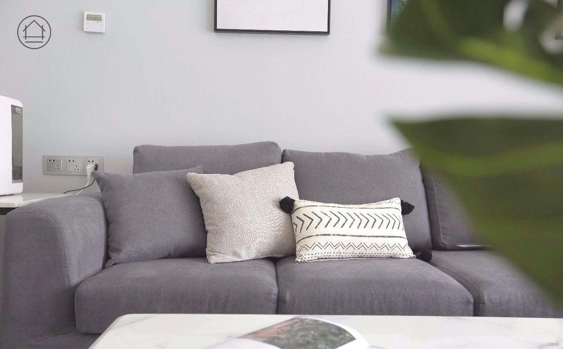 灰鸟平层空间-9