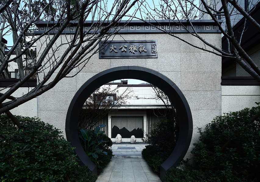 万科·澜湖郡二期L2-4