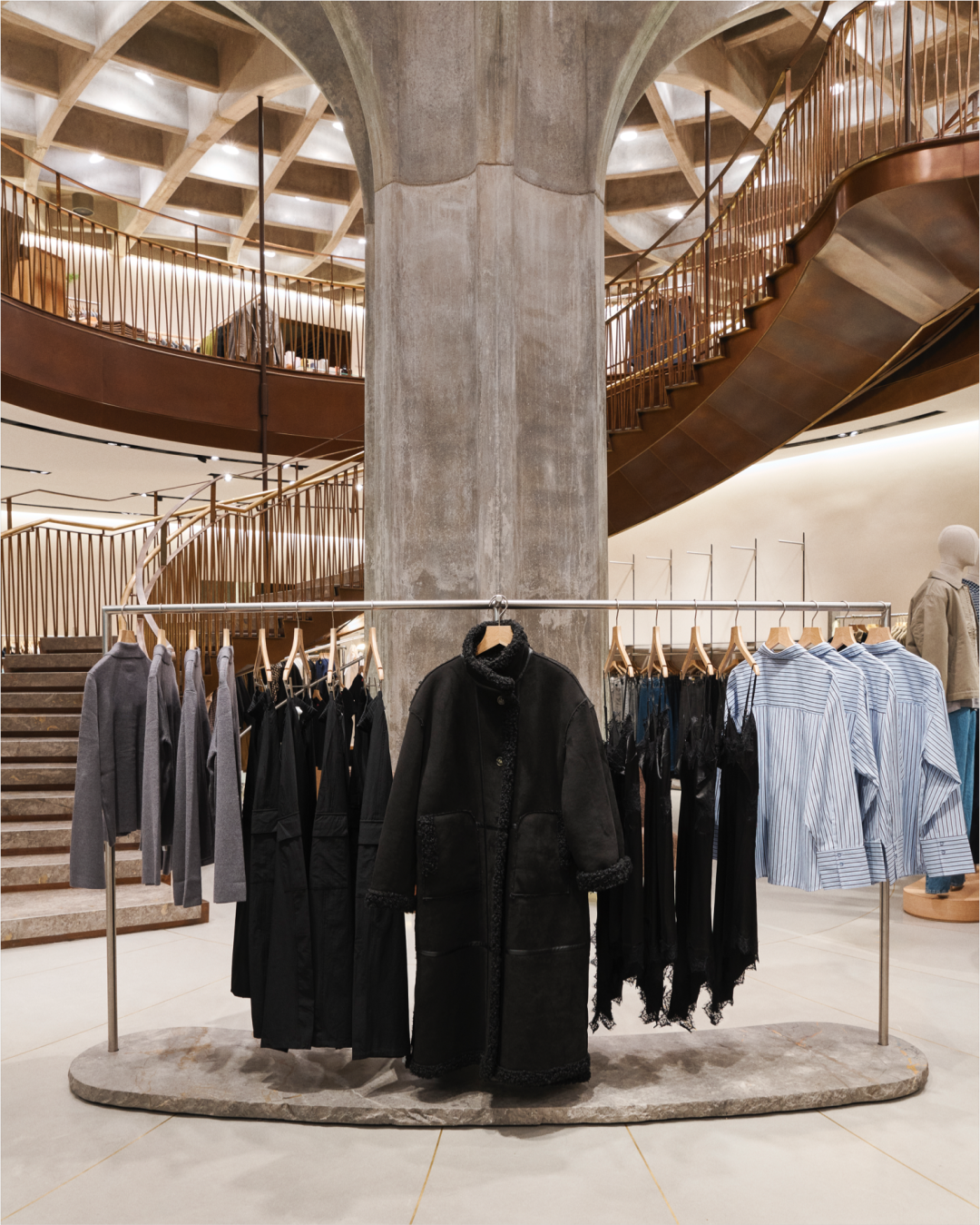 BESTSELLER概念店丨丹麦哥本哈根-12