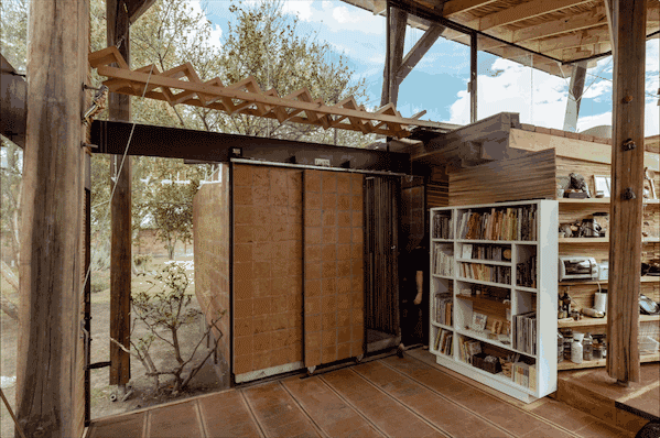 飞瓦住宅,厄瓜多尔 / Daniel Moreno Flores-36