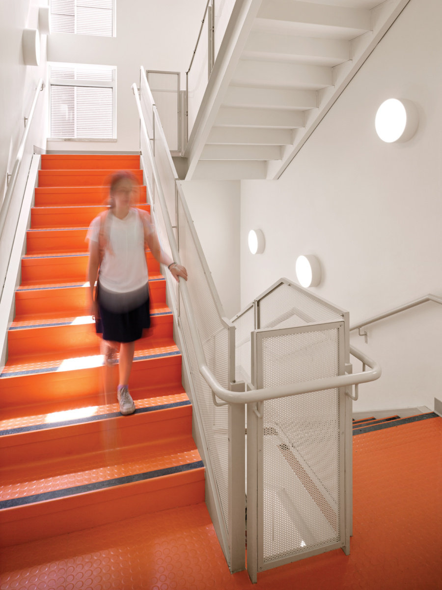 埃里克·杰克曼博士儿童研究所-12