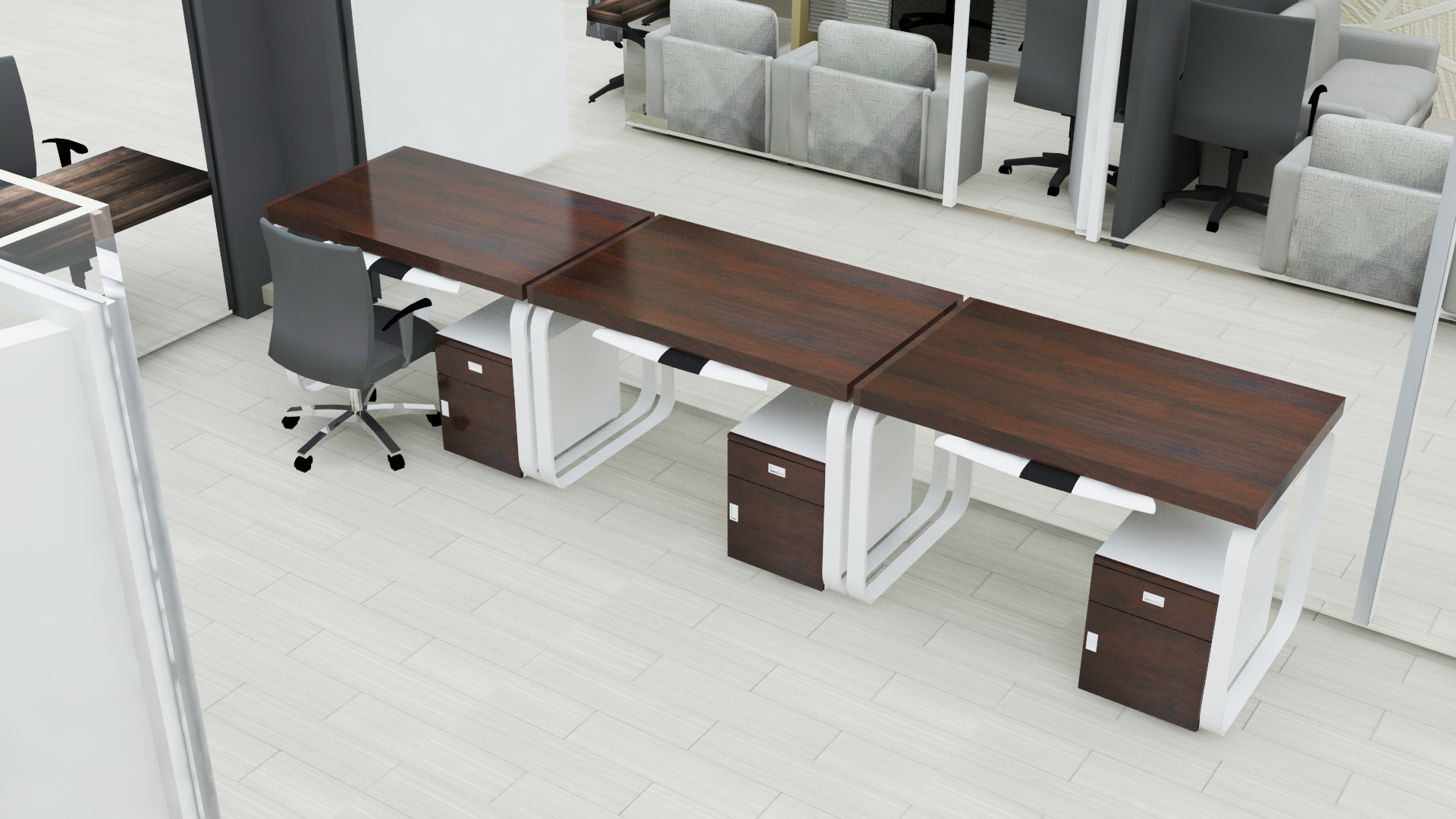 Work Station Tables-11