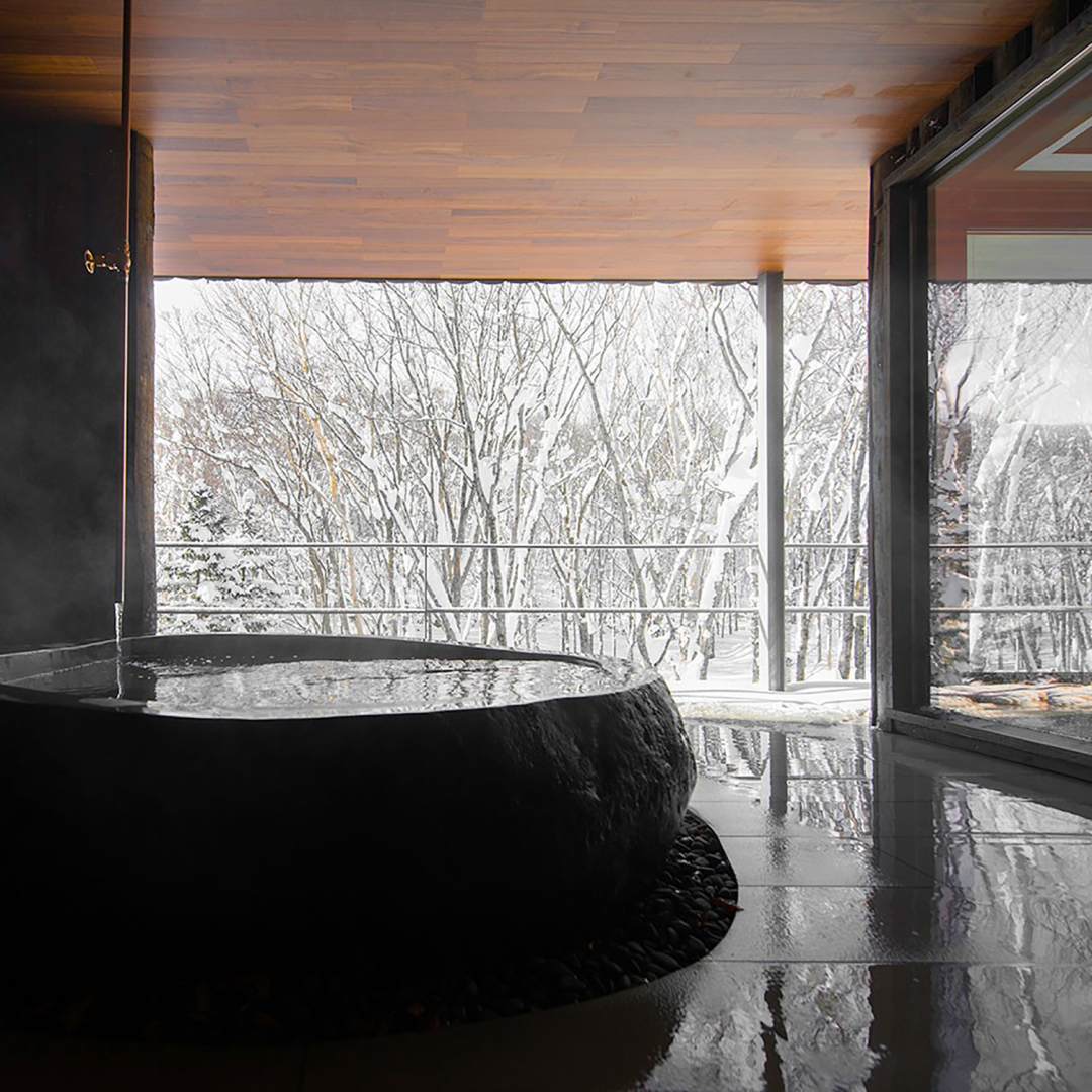 坐忘林酒店丨日本丨中山真琴-99