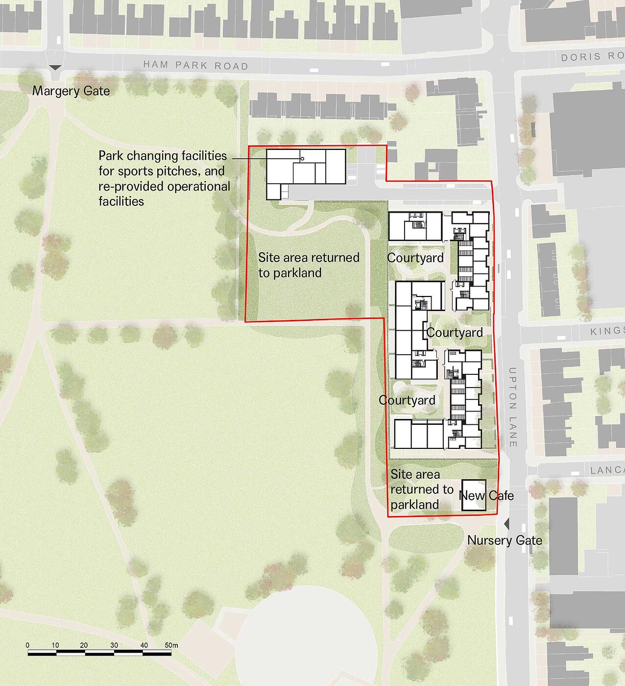 West Ham Parkland Housing-8