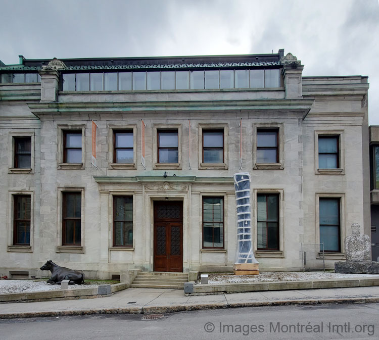 蒙特利尔美术博物馆丨加拿大魁北克-9