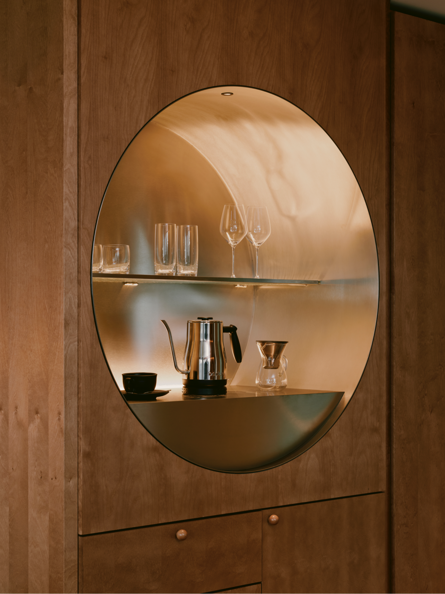 The Standard hotel（布鲁塞尔标准酒店）丨比利时-10