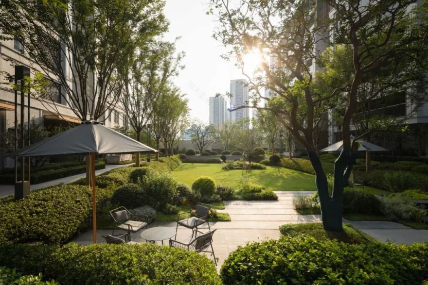 华润置地 杭州·珹上润府丨中国杭州丨上海澜道佑澜环境设计有限公司-55