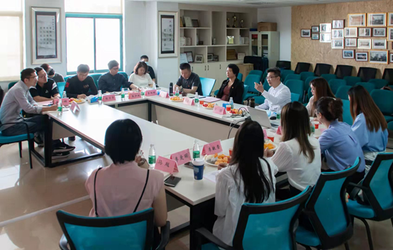 广东财经大学艺术与设计学院与 SNP 深度校企合作丨中国广东丨广东财经大学艺术与设计学院,尚诺柏纳策划联合事务所(SNP)-4