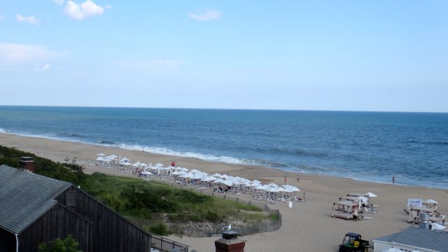 Gurney’s Montauk酒店翻新项目-7