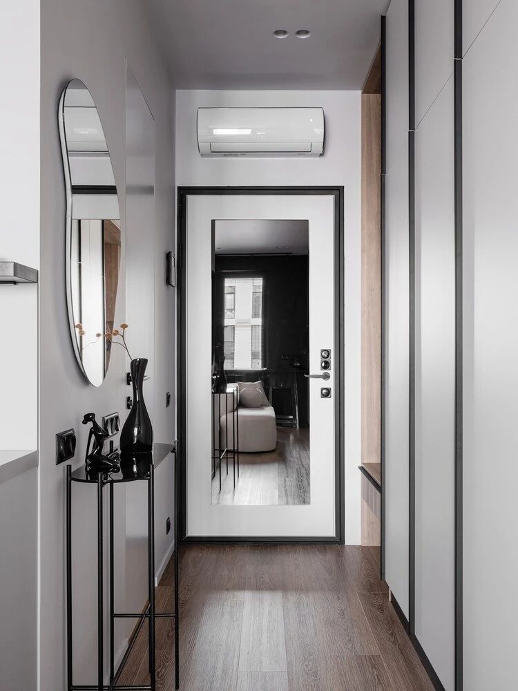 25㎡极致空间设计丨shejiyouxue2016-18