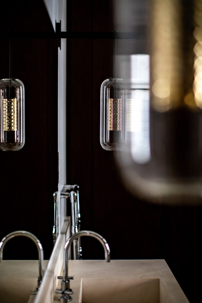 Appartement Ribot – 巴黎精致梦幻小公寓丨法国巴黎-20