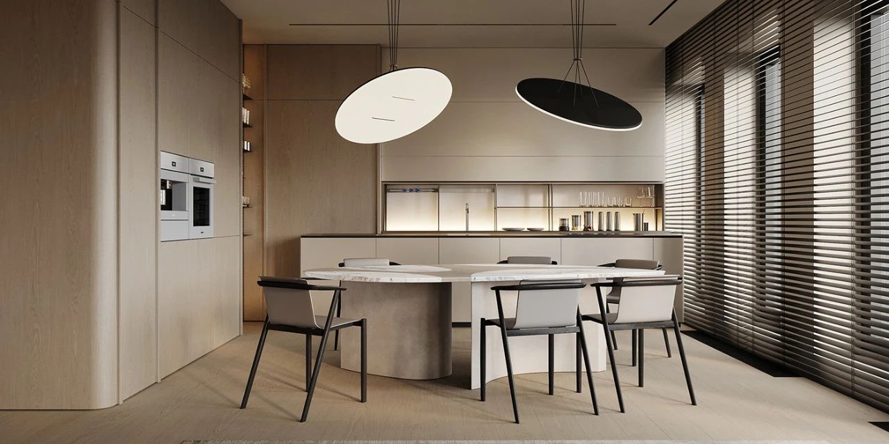 SADKVARTAL 97 住宅设计丨俄罗斯莫斯科丨HOT WALLS-24