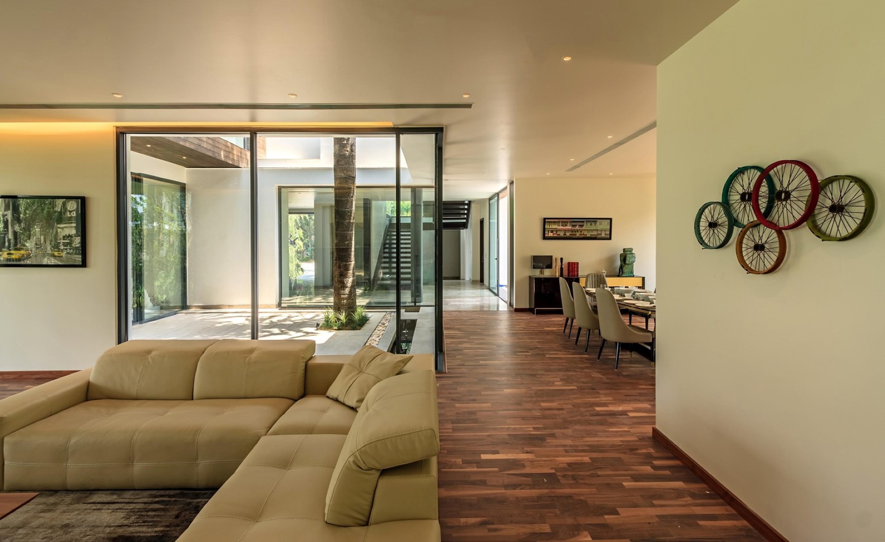 丨印度新德里丨Dada & Partners-18