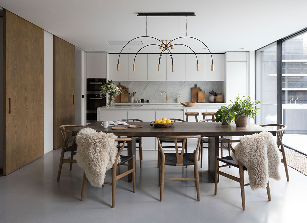 英国摄影师保罗·克雷格的精美室内摄影作品-28