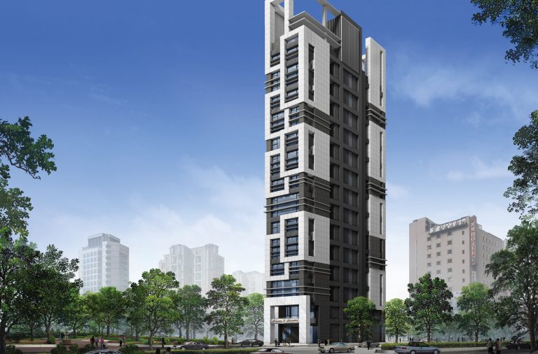 UCLA洛杉磯加洲大學籃球運動場：一個帶有魚鰭狀嵌板與波浪屋頂的建築。 - WEHOUSE-6