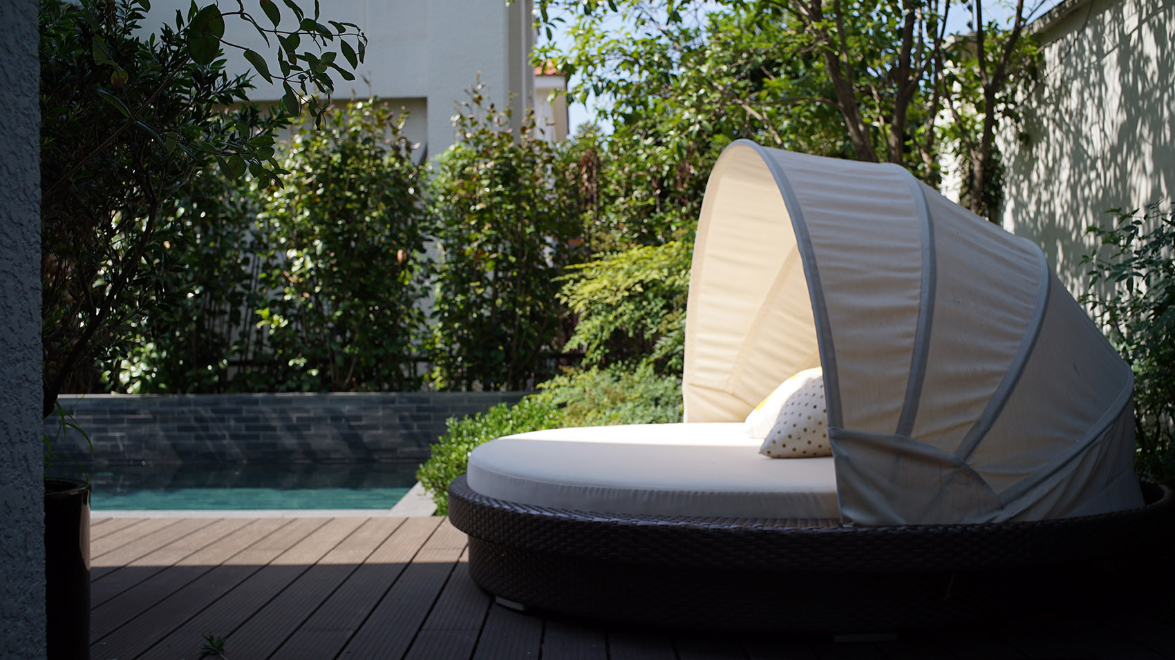 上海花园别墅 / 集艾室内设计 -75