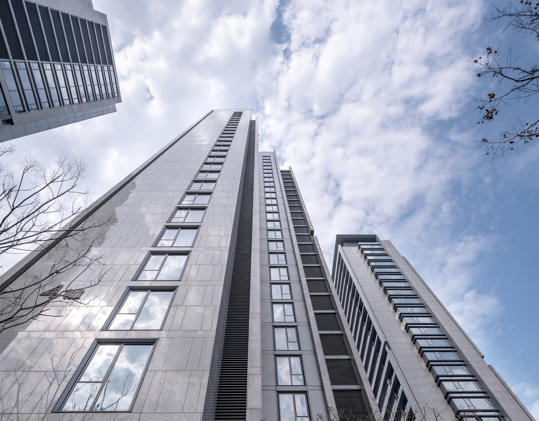  孟凡浩丨限定条件下的创新策略——杭州涌璘府设计回顾及思考 丨中国浙江-50