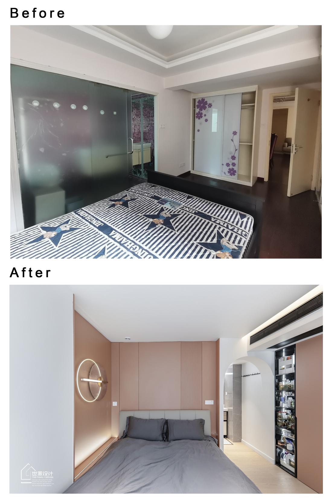 广州原木风 LDK 设计丨中国广州-62