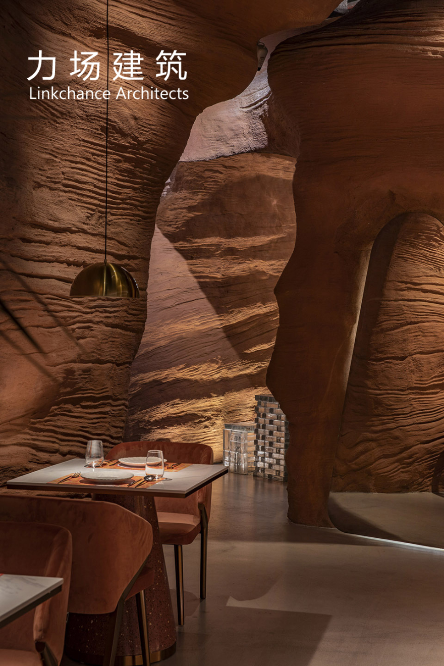 Shenzhen Restaurant Design-8