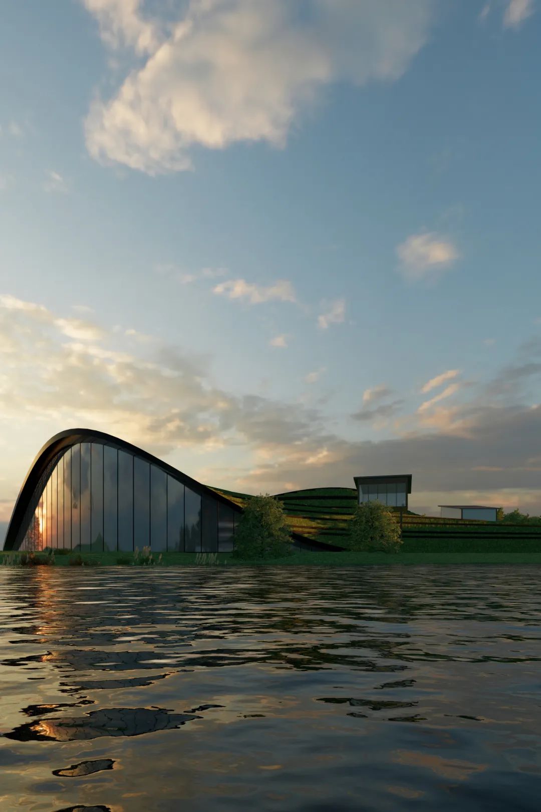 江小白文创与研发中心丨中国重庆丨WT建筑事务所-105