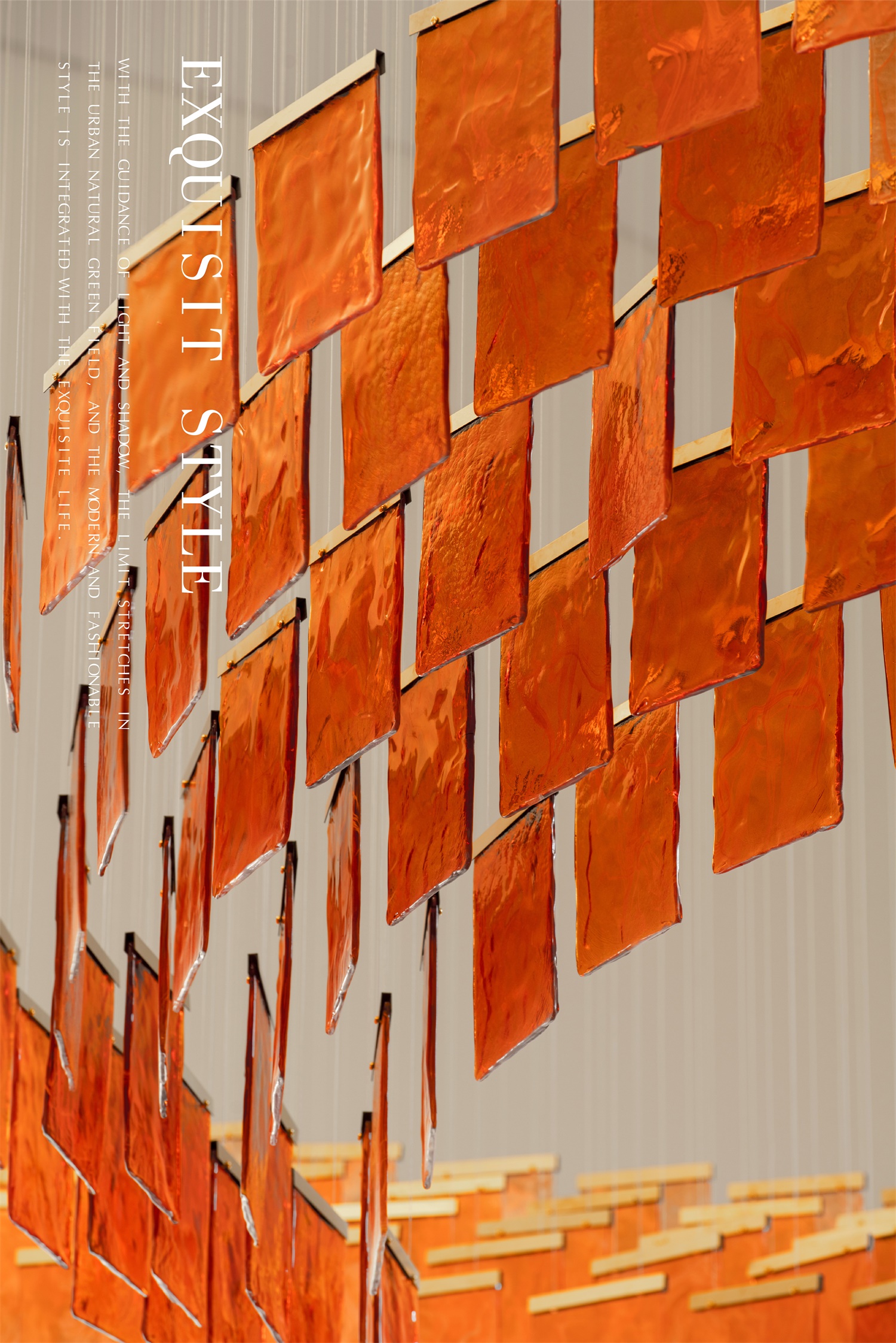 上森设计 | 时间生万物，百态千姿-25