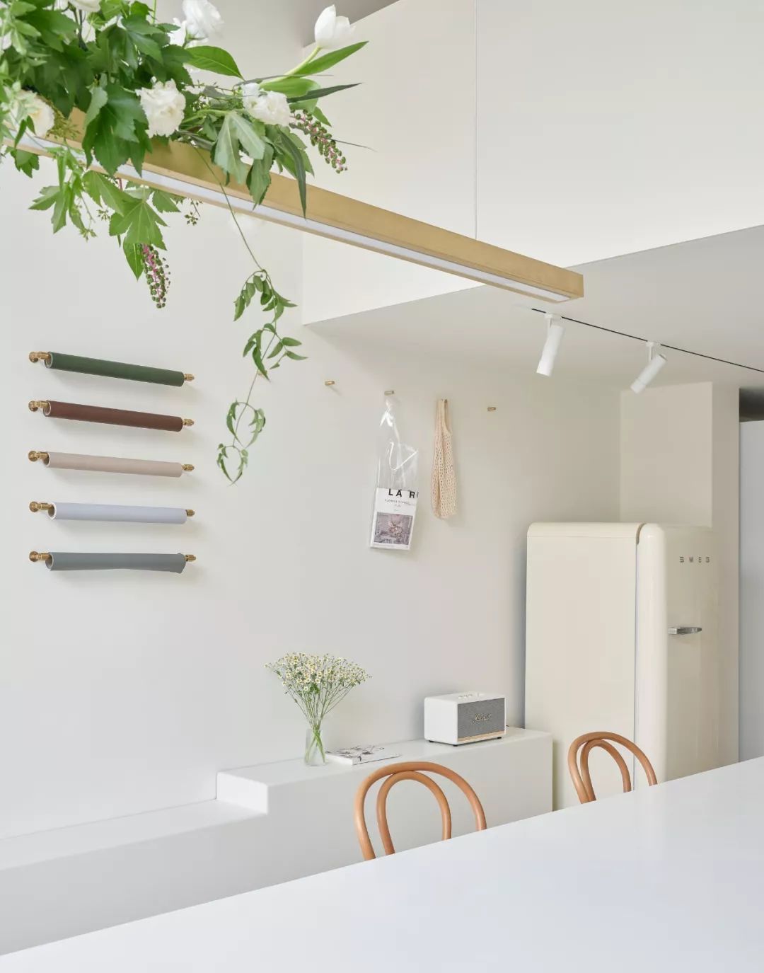 La Rosa 花艺空间-36