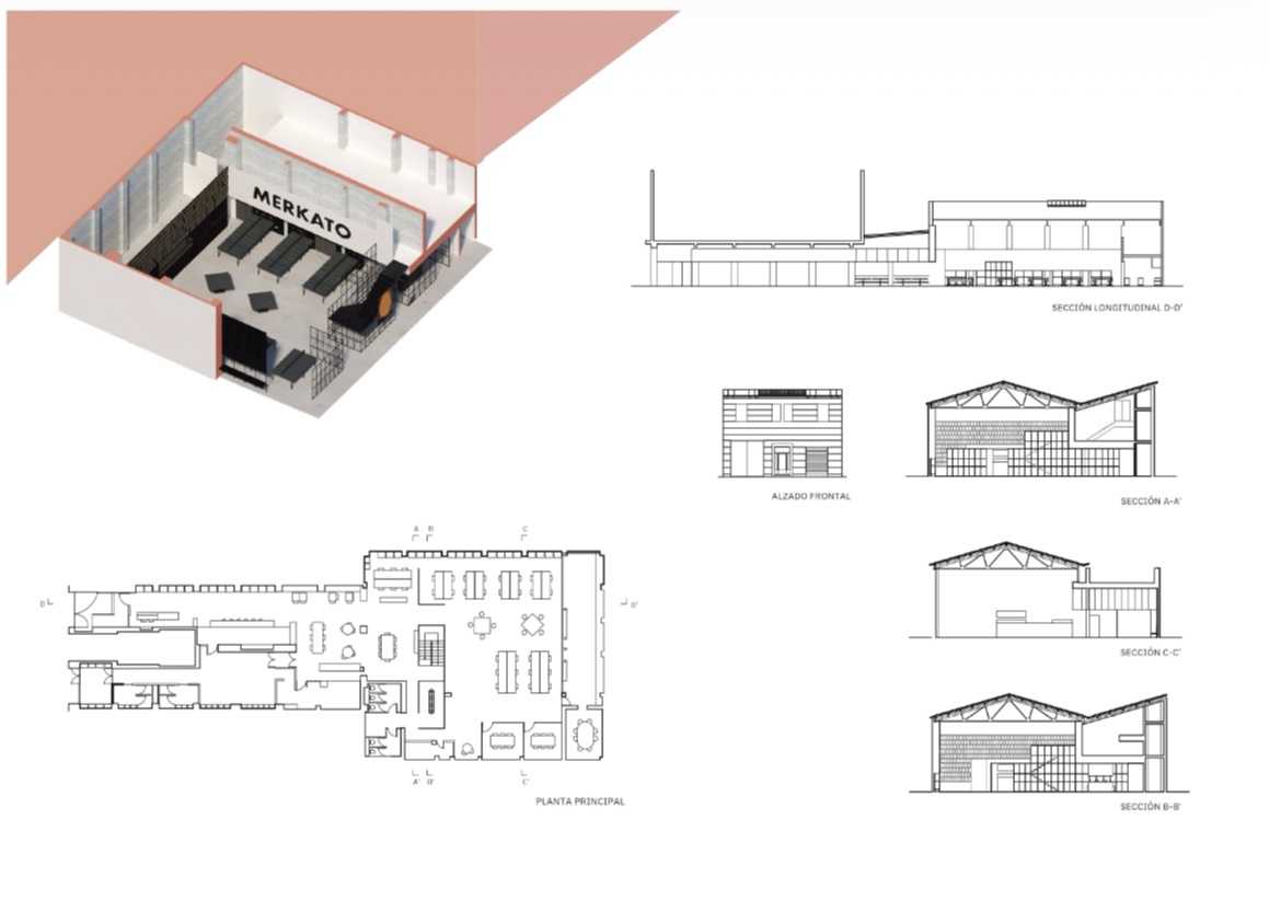 Portfolio Diseño Arquitectónico de Interiores-5