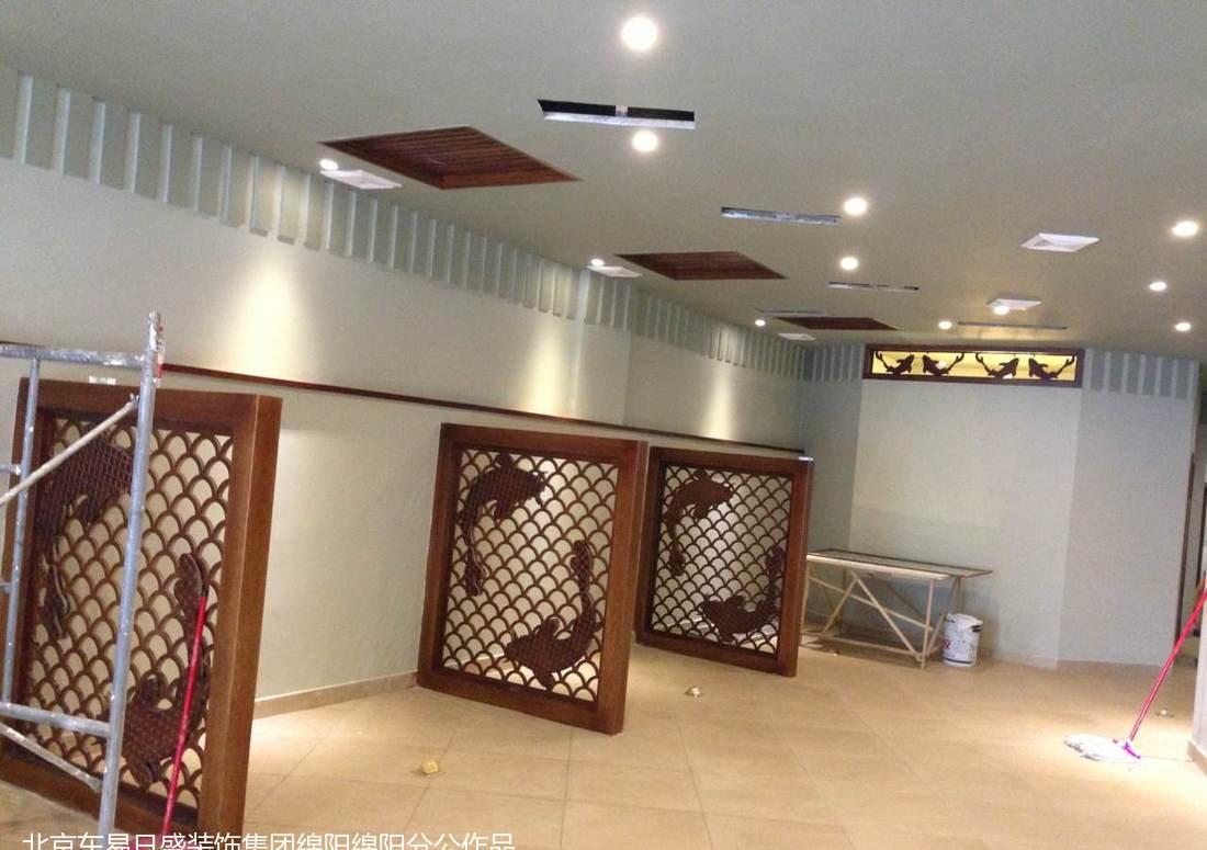 
绵阳市斑鱼庄 -4