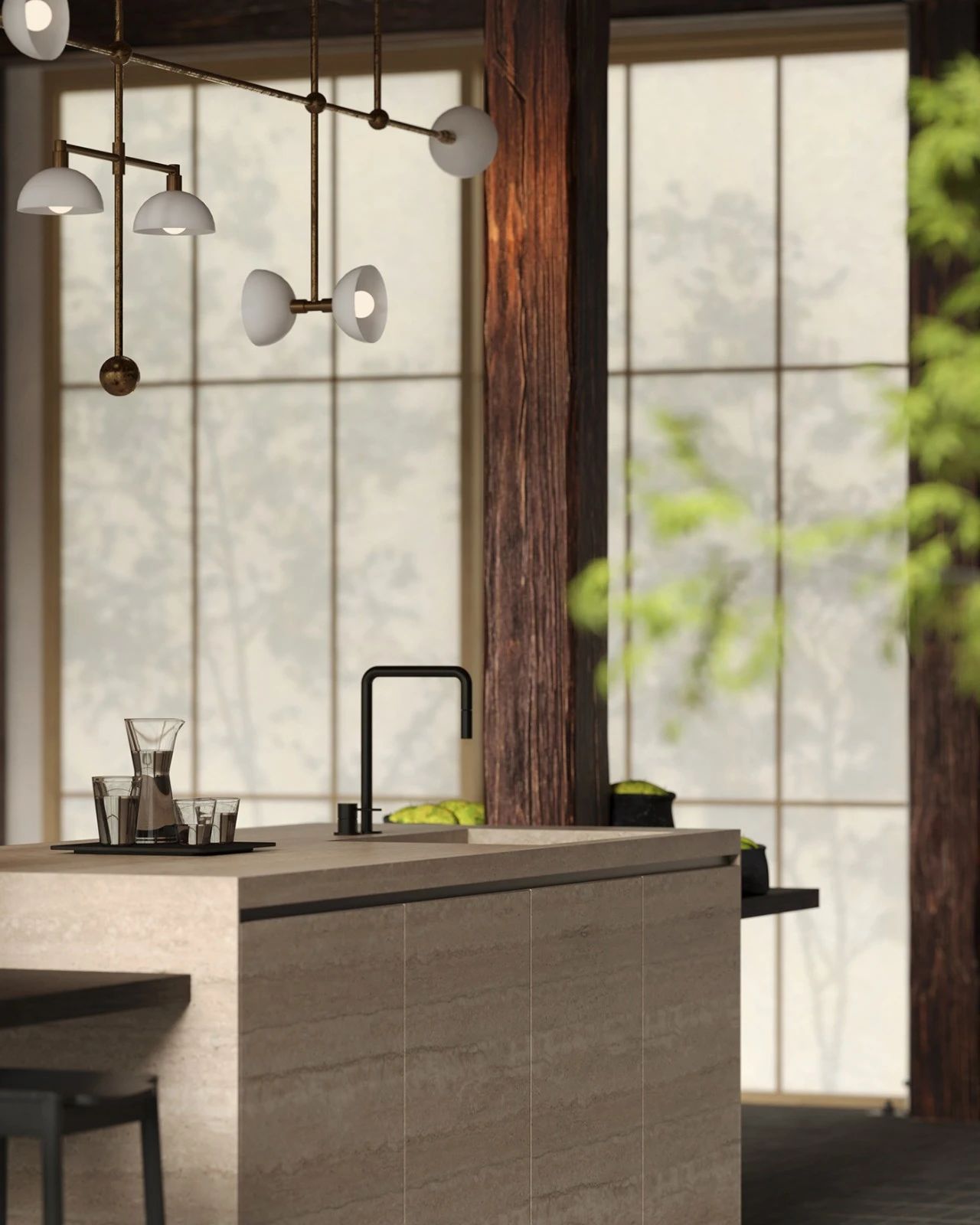 亚洲的气息丨韩国丨NURBS ARCHITECTS-27