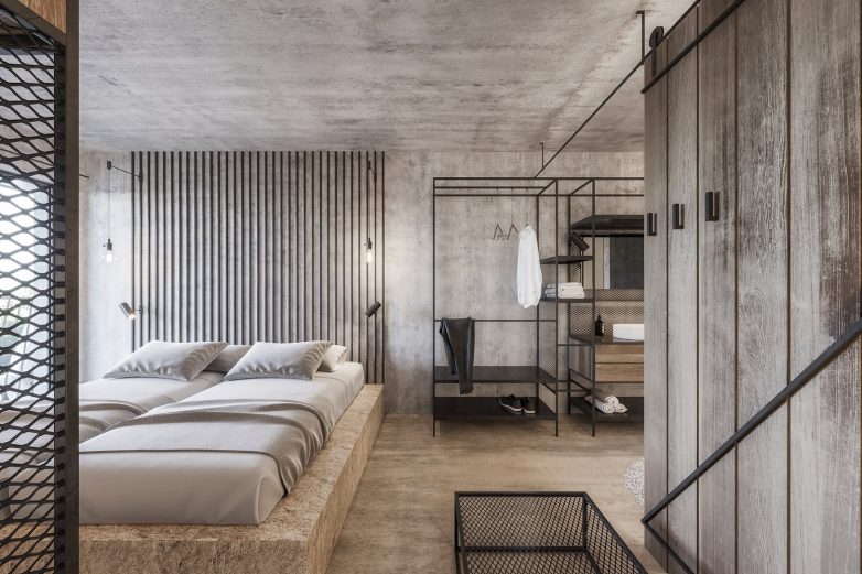 Maestoso Hotel & Spa翻新项目丨斯洛文尼亚丨斯洛文尼亚Enota工作室-19