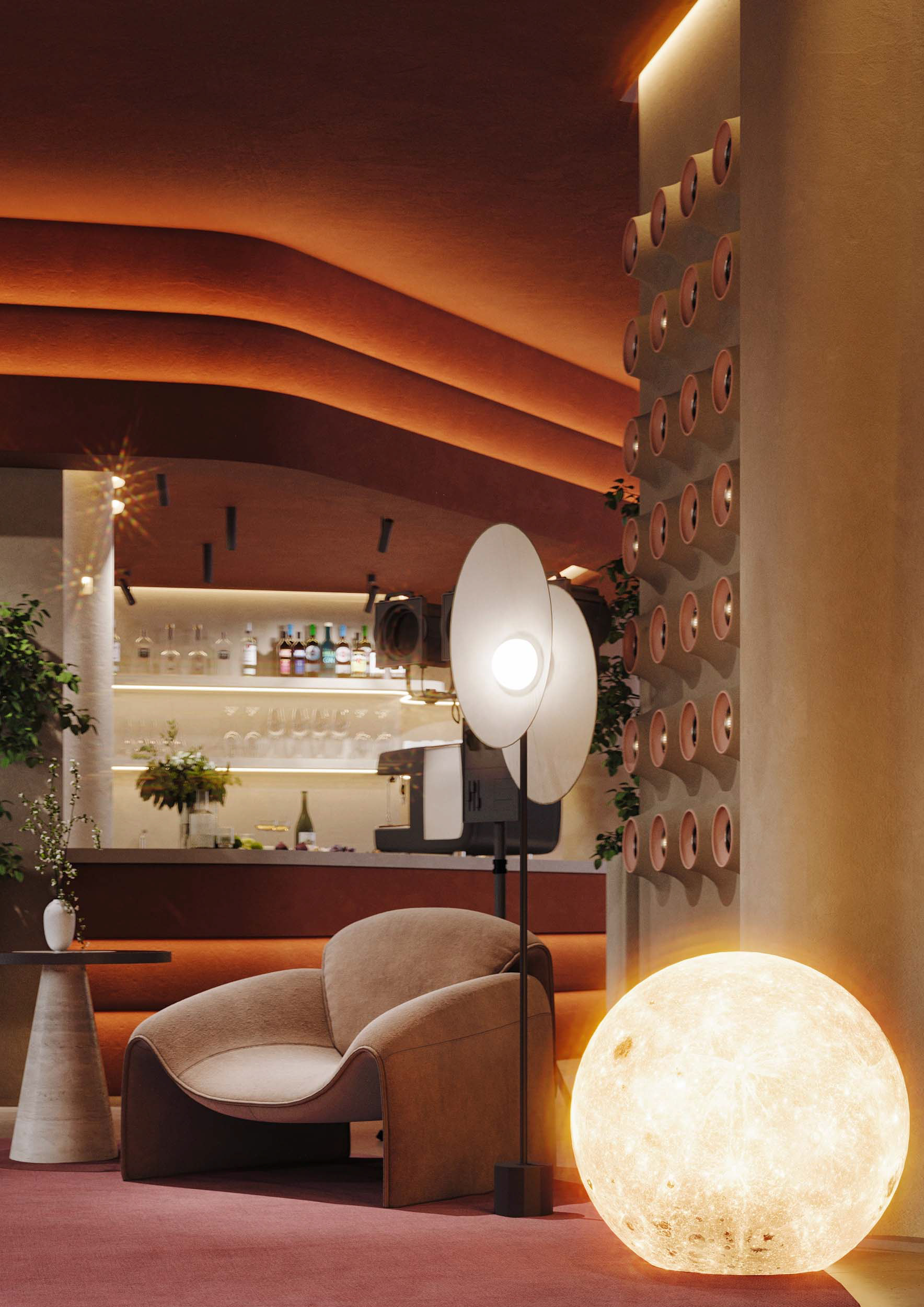 梦想之家影院丨俄罗斯莫斯科-16